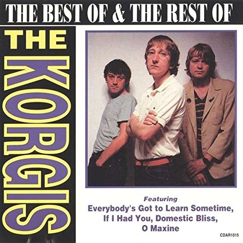 The Korgis